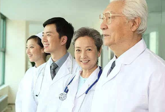 泰国进行试管婴儿